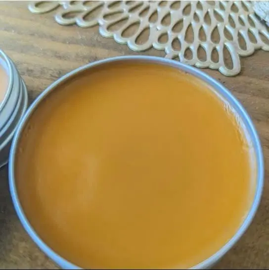TheraWolf Pain Relief Balm 4